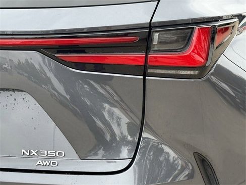 Used 2022 Lexus NX 350 AWD w/ Premium Package image 6
