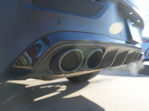 Certified 2024 Mercedes-Benz GLE 53 AMG 4MATIC Coupe image 17