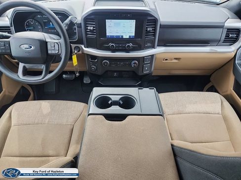 Used 2023 Ford F150 XLT AWD/4WD image 9