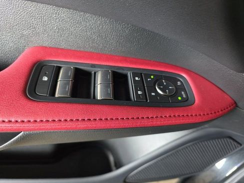 Used 2023 Lexus RX 500h F Sport image 27