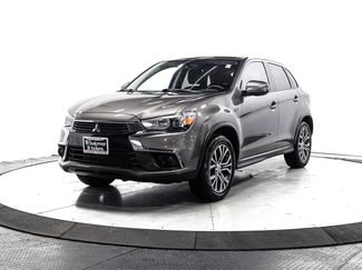 Used 2017 Mitsubishi Outlander Sport ES video 3