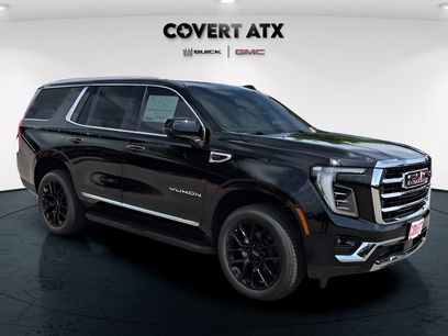 New 2026 GMC Yukon Elevation w/ Elevation Premium Package