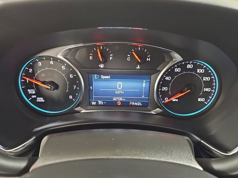 Certified 2024 Chevrolet Equinox LT w/ LPO, Floor Liner Package AWD/4WD image 25