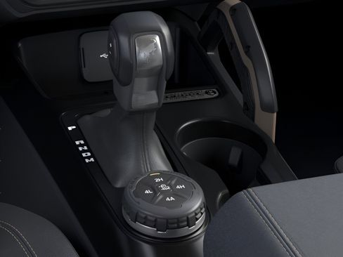 New 2026 Ford Bronco Badlands image 17