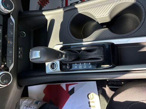 Certified 2025 Nissan Altima 2.5 S image 20