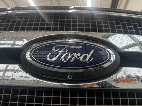 Used 2020 Ford F150 King Ranch w/ Equipment Group 601A Luxury image 3