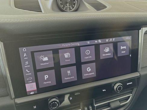 New 2026 Porsche Macan GTS image 15