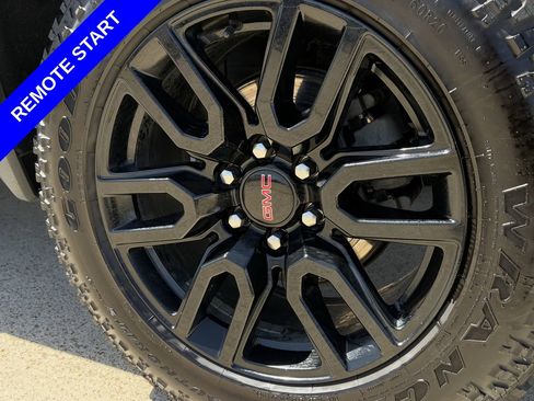 Used 2021 GMC Sierra 1500 Elevation w/ LPO, GMC Protection Package image 11