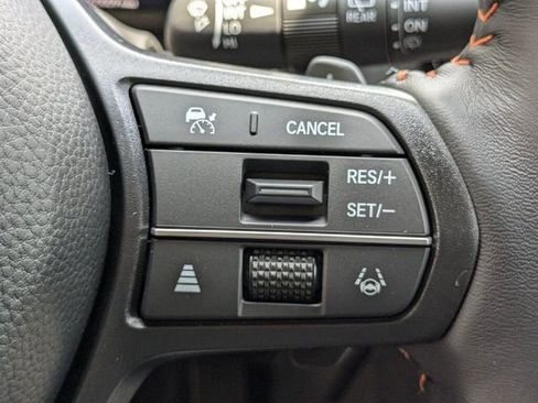 New 2026 Honda CR-V Sport-L image 19