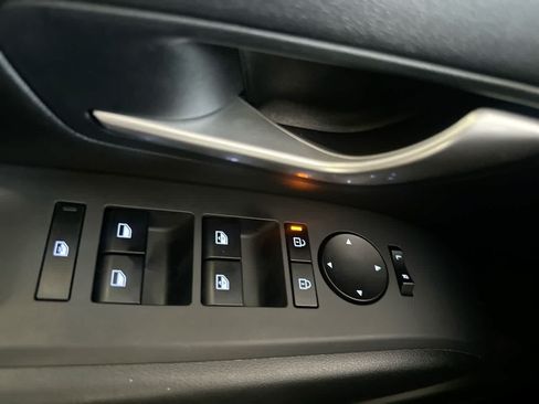 Used 2025 Hyundai Tucson SEL FWD image 17