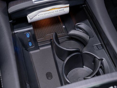 New 2026 Mercedes-Benz EQS 450+ 4MATIC Sedan image 22