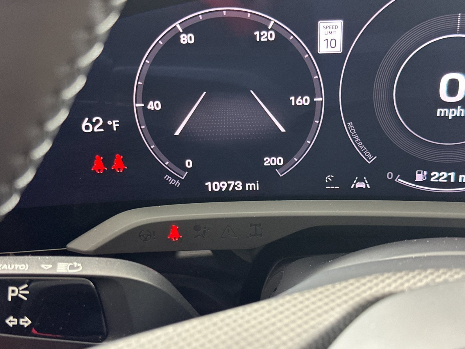 Certified 2023 Porsche Taycan RWD image 24