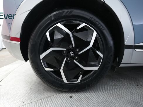 Used 2024 Hyundai Ioniq 5 Limited RWD image 22