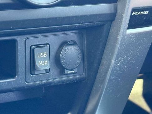 Used 2016 Toyota 4Runner SR5 AWD/4WD image 30