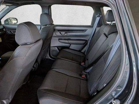 Used 2026 Honda CR-V Sport image 20