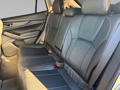 Used 2018 Subaru Crosstrek 2.0i Limited image 13