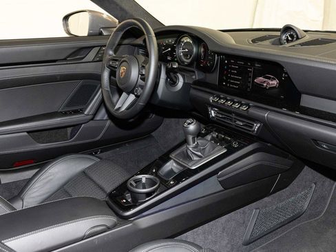 Used 2024 Porsche 911 Carrera T image 80