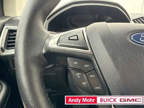 Used 2024 Ford Edge SEL w/ Convenience Package AWD/4WD image 35