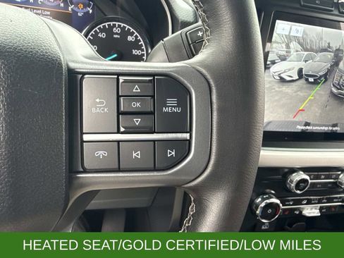 Used 2023 Ford F150 XLT w/ Equipment Group 302A High image 28