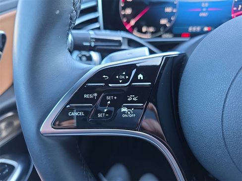 Certified 2025 Mercedes-Benz E 450 4MATIC Sedan image 23