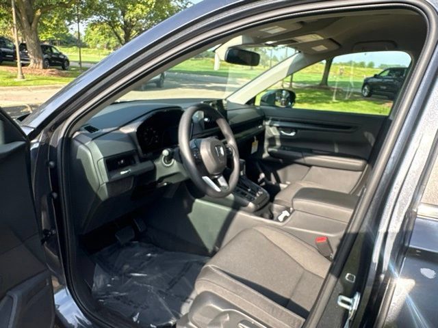 New 2026 Honda CR-V LX image 11