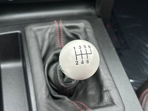 Used 2008 Ford Mustang Shelby GT500 image 20