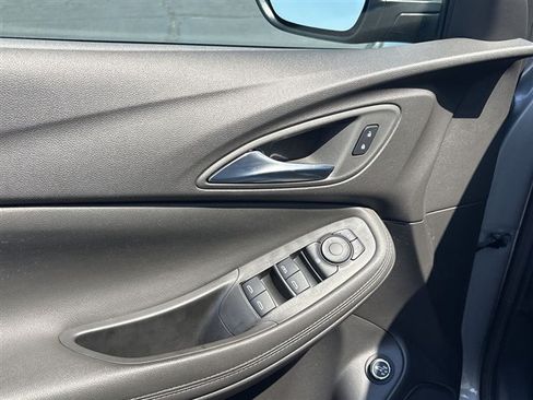 Certified 2024 Buick Encore GX Preferred w/ Comfort Package FWD image 22
