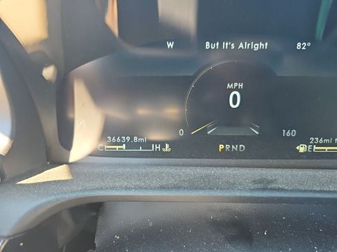 Used 2022 Lincoln Aviator Reserve w/ Elements Package Plus RWD image 18