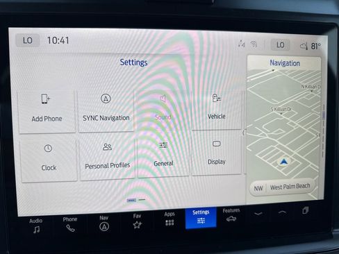 New 2026 Ford F250 Platinum image 32
