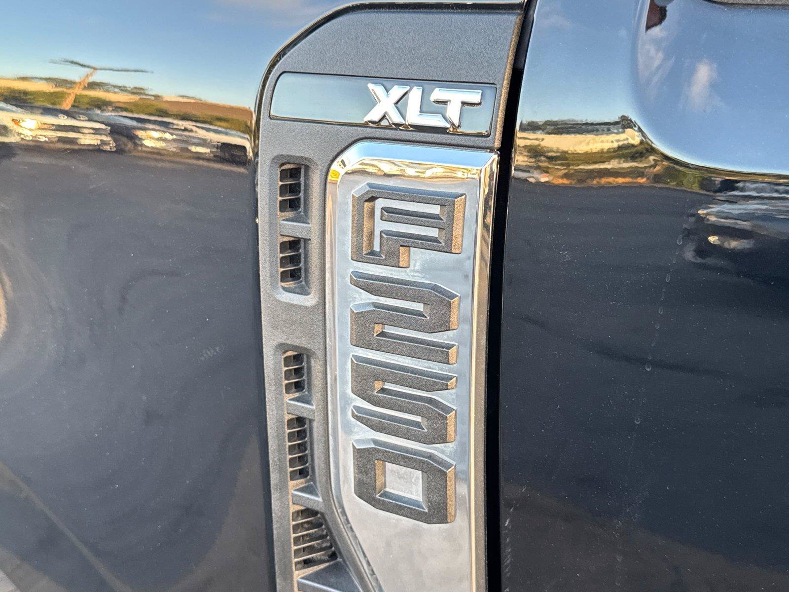 Certified 2026 Ford F250 XLT AWD/4WD image 9