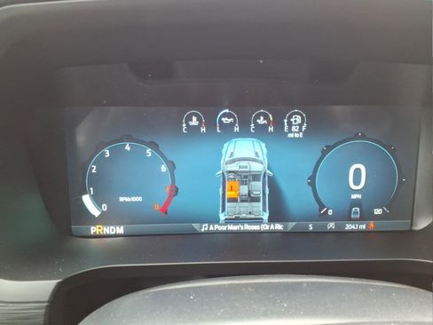 New 2026 Ford F150 XLT w/ XLT Chrome Appearance Package image 15