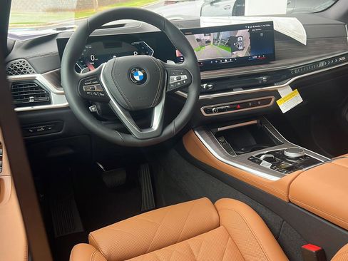 New 2026 BMW X5 xDrive40i image 19