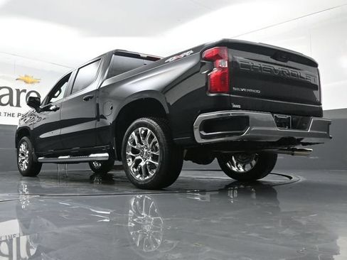 New 2026 Chevrolet Silverado 1500 LT w/ Leather Package AWD/4WD image 5