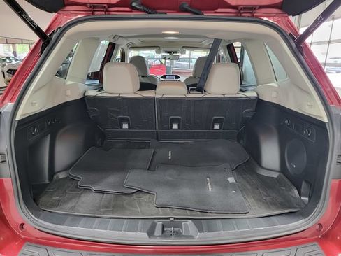 Used 2020 Subaru Forester Limited w/ Popular Package #3 AWD/4WD image 36
