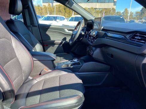 Used 2026 Ford Escape ST-Line image 26