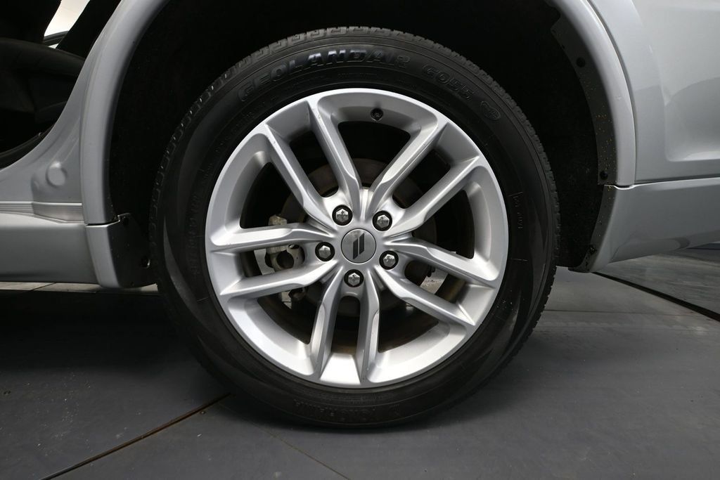 Used 2023 Dodge Durango GT AWD/4WD image 10