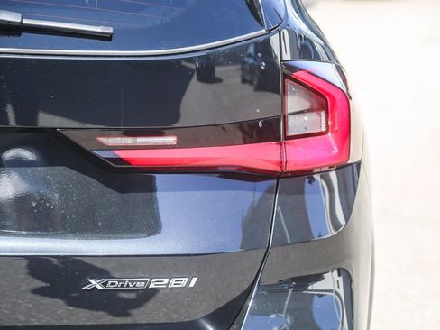 New 2026 BMW X1 xDrive28i w/ Technology Package AWD/4WD image 7