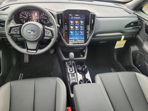 New 2026 Subaru Forester Sport AWD/4WD image 5
