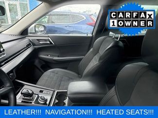 Used 2023 Mitsubishi Outlander SE AWD/4WD video 2