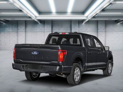 New 2026 Ford F150 XLT w/ Equipment Group 302A MID