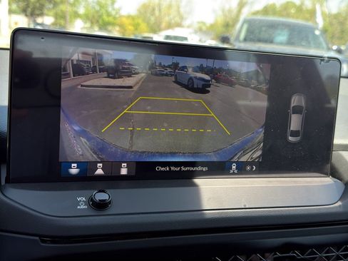 New 2025 Honda Accord EX-L image 16