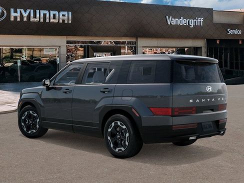 New 2026 Hyundai Santa Fe SE image 5