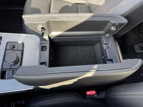 New 2026 MAZDA CX-90 3.3 Turbo w/ Premium Sport Pkg image 21