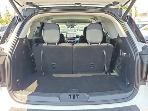 Used 2026 Ford Explorer Active w/ Active Comfort Package RWD image 20
