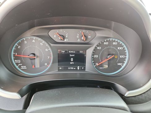 Used 2023 Chevrolet Malibu LT image 17