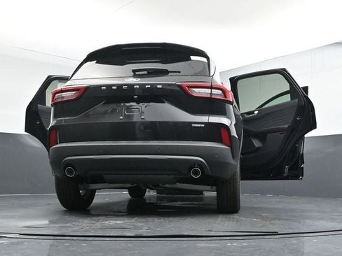 New 2026 Ford Escape ST-Line Select w/ Tech Pack #1 image 36