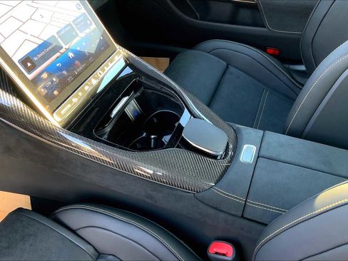 New 2025 Mercedes-Benz AMG GT 63 S image 6