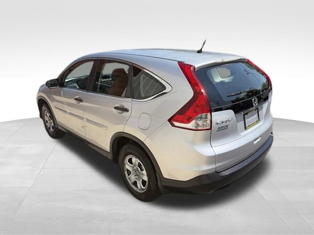 Used 2013 Honda CR-V LX image 36