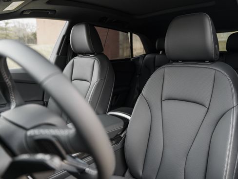 New 2026 Audi Q8 Premium Plus image 21