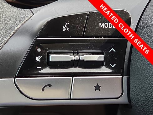 Used 2023 Hyundai Tucson SEL image 20